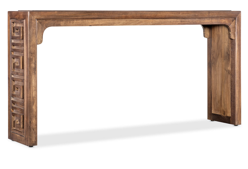 Commerce and Market Thrace Console Table | Hooker - 7228-85066-85