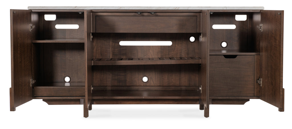 Diplomat Diplomat Credenza | Hooker Furniture - 6082-10464-89