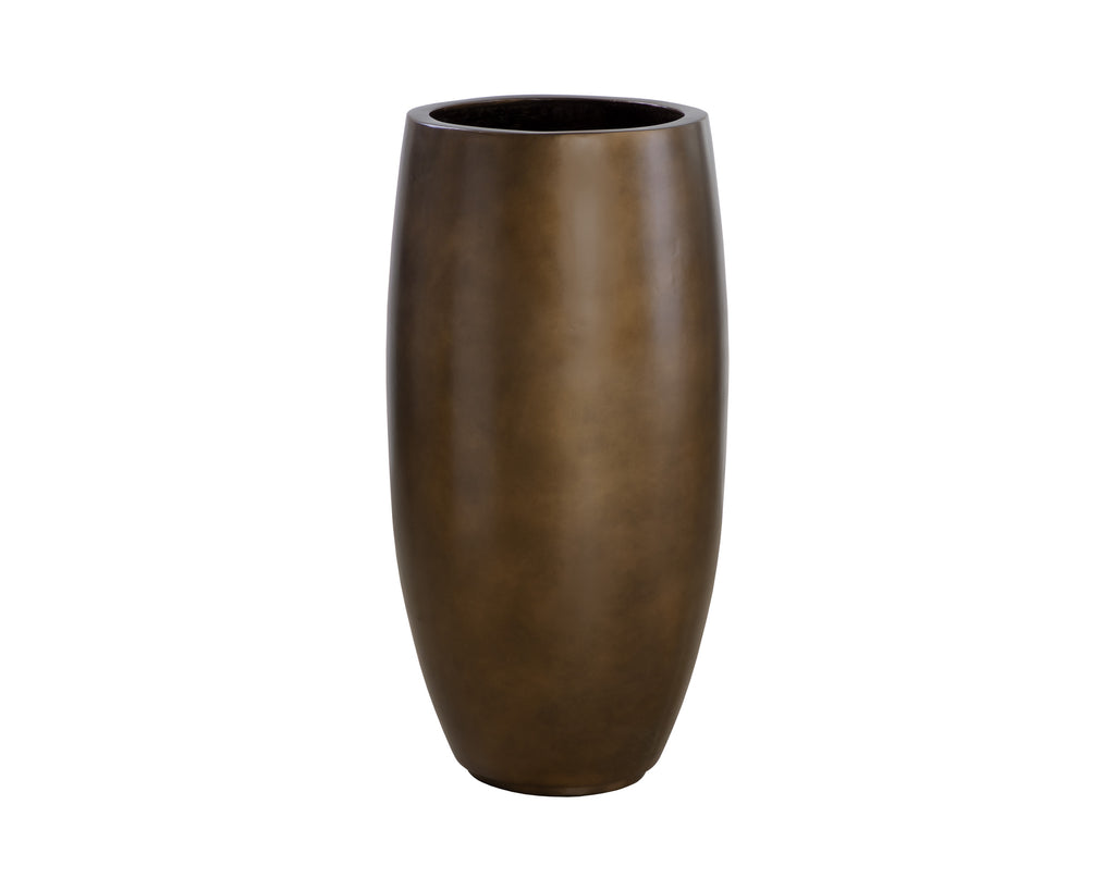 Aster Planter - Tall | Sunpan Furniture - 111143