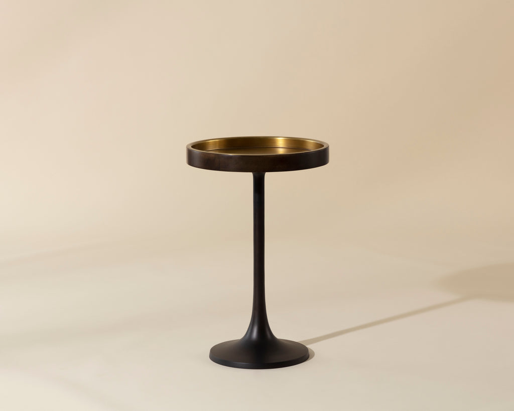 Tekoa End Table | Sunpan Furniture - 111728