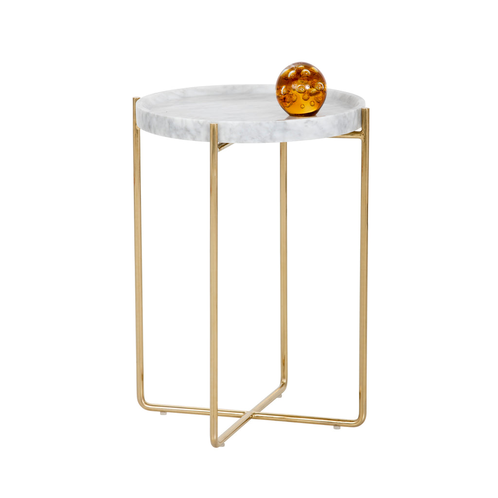 Liv End Table | Sunpan Furniture - 102096