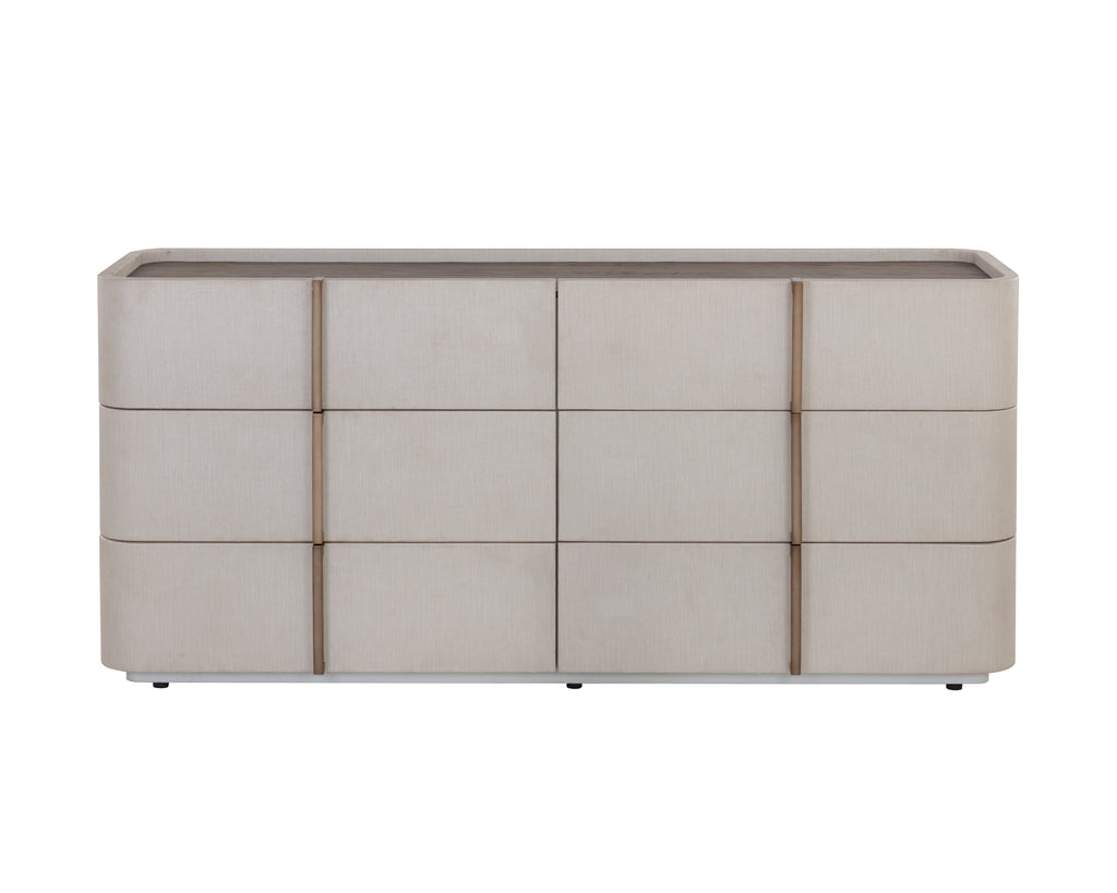 Jamille Dresser | Sunpan Furniture - 108893