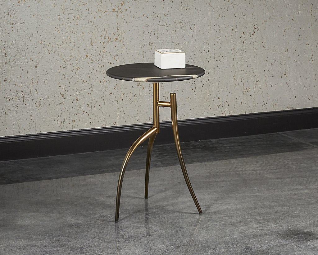 Trent End Table | Sunpan Furniture - 104424