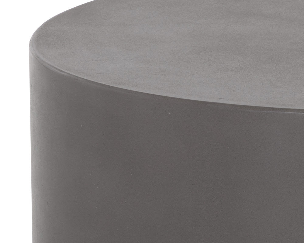 Rubin Coffee Table - Grey | Sunpan Furniture - 109594