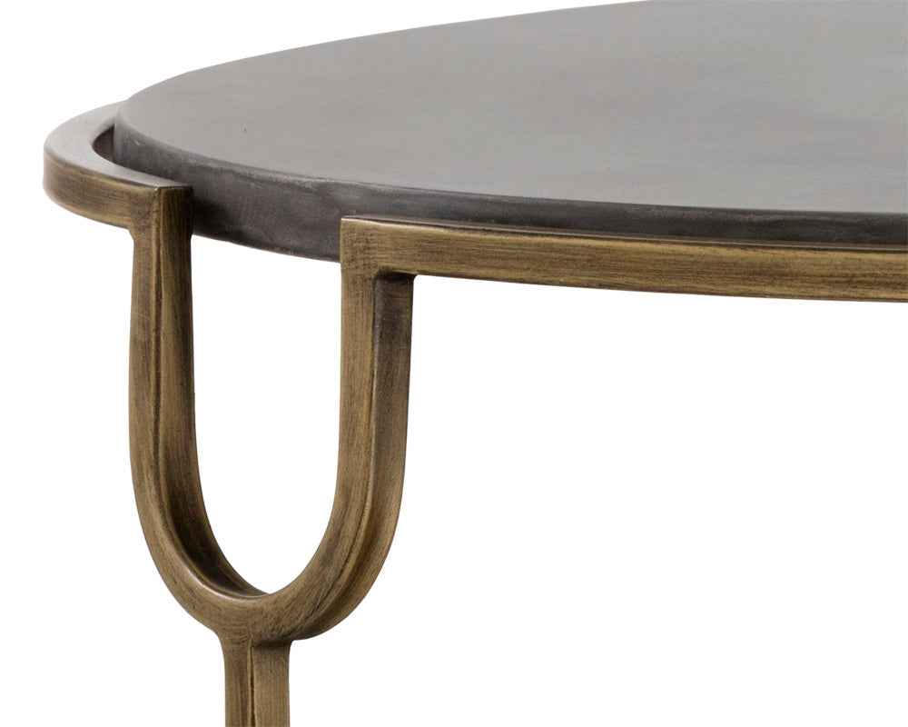 Arya Coffee Table | Sunpan Furniture - 102156