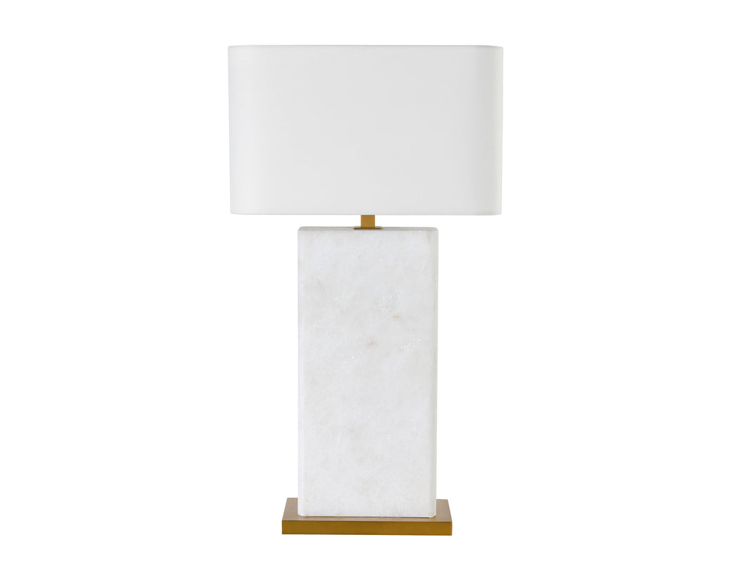 Rovira Table Lamp | Sunpan Furniture - 111808