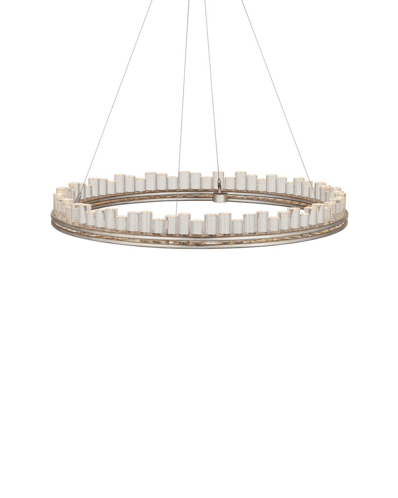 Currey & Co Pleiades Medium Chandelier | 9000-1220