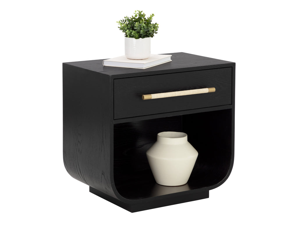 Tarrant Nightstand | Sunpan Furniture - 110984