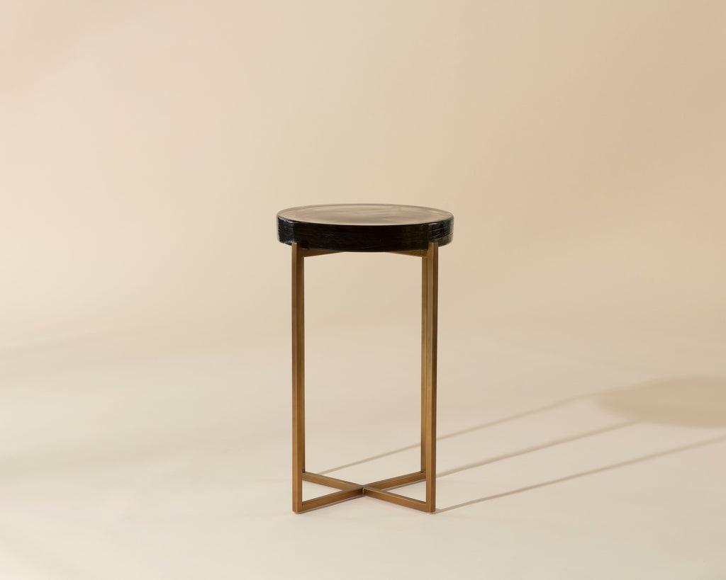 Sheena End Table | Sunpan Furniture - 111725