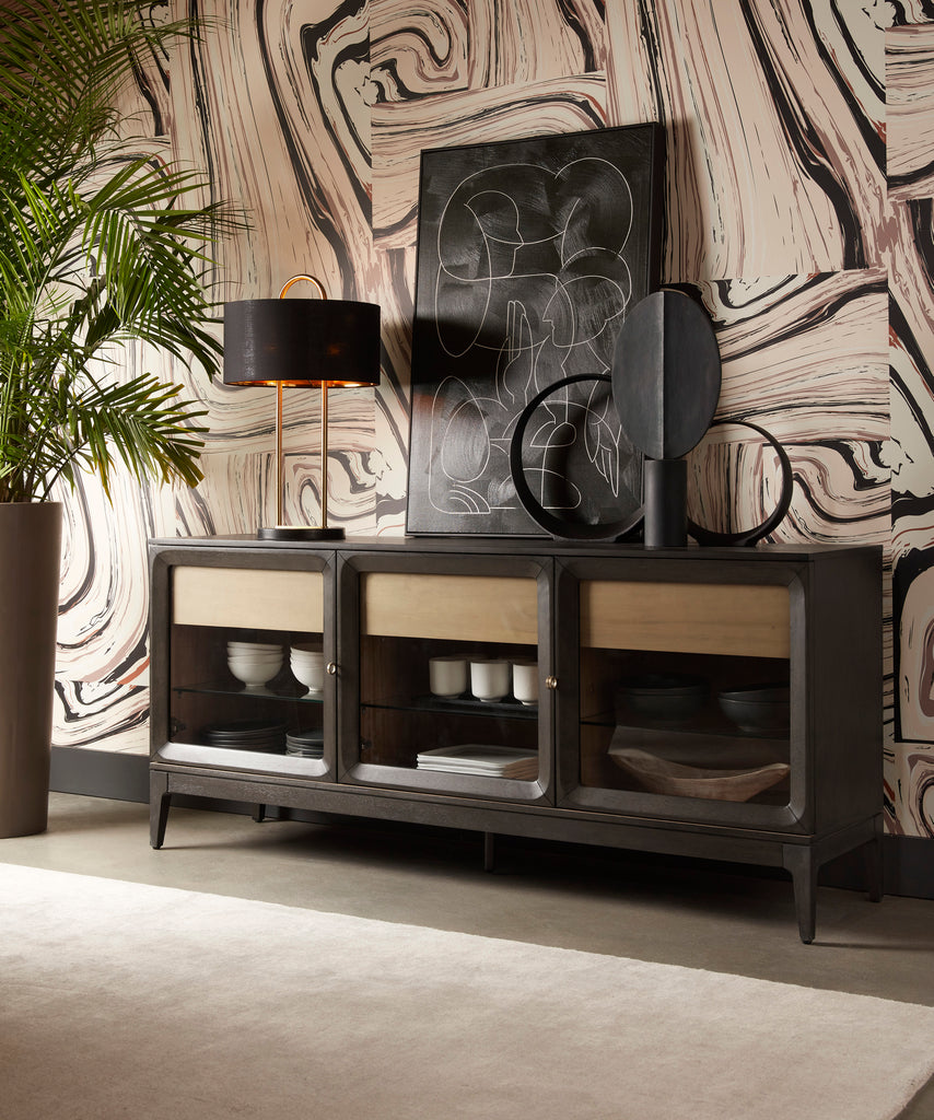 Cecilia Sideboard | Sunpan Furniture - 109581