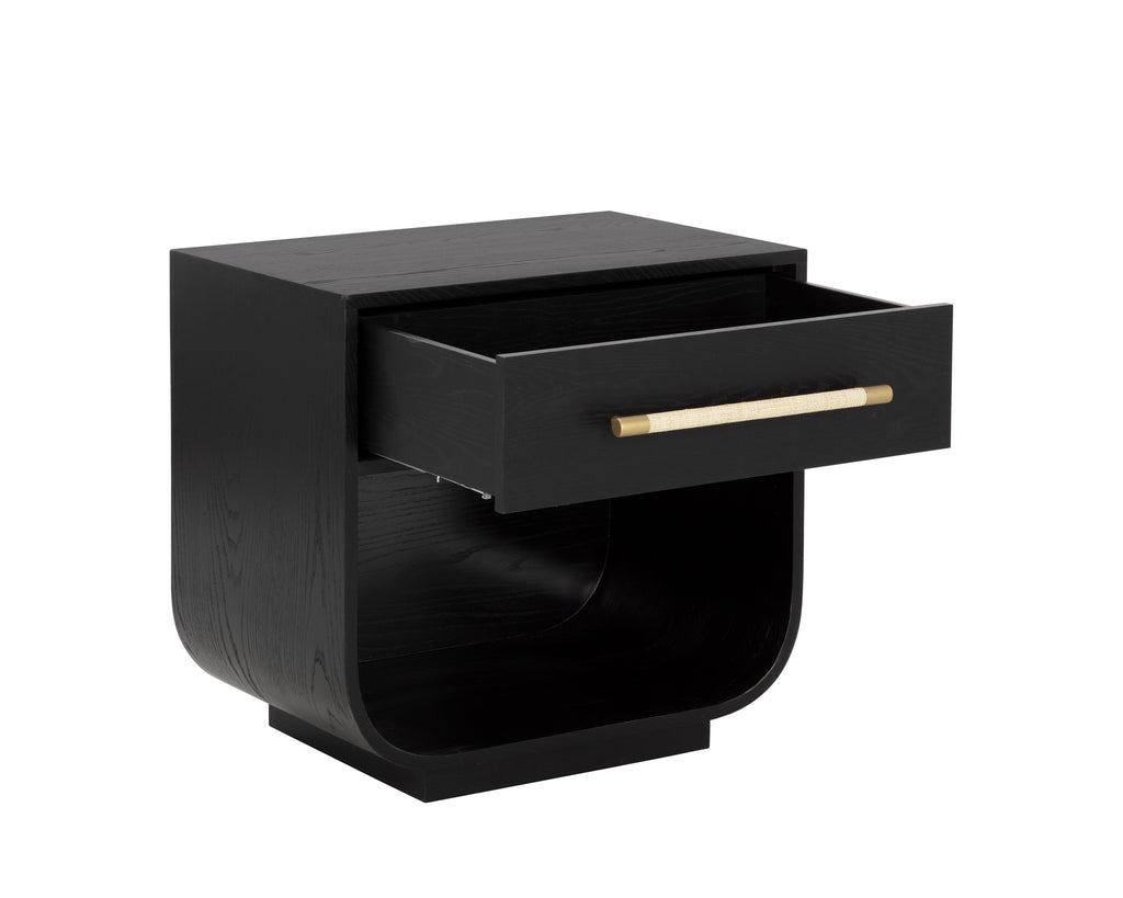 Tarrant Nightstand | Sunpan Furniture - 110984