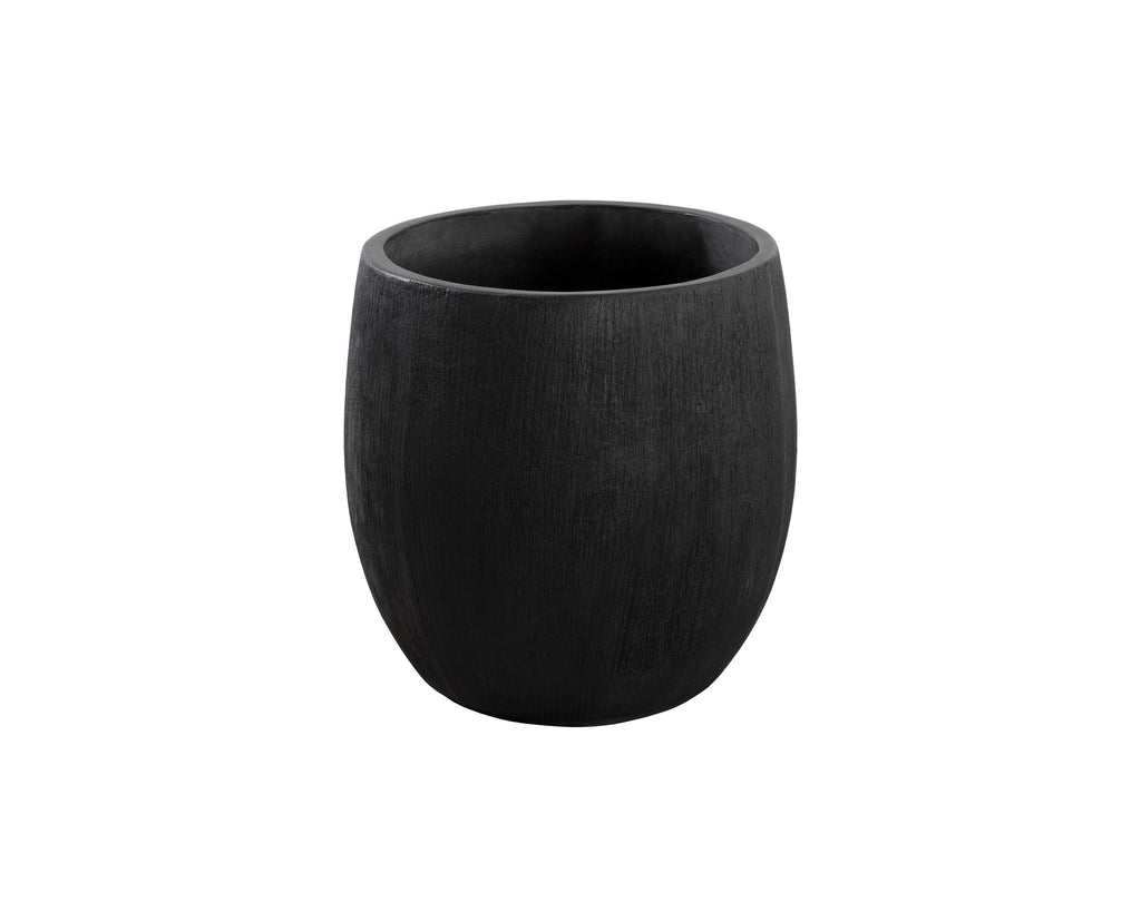 Coleus Planter - Small - Round | Sunpan Furniture - 111148