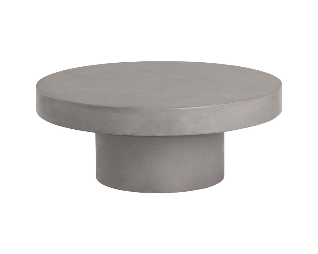 Brando Coffee Table - Grey | Sunpan Furniture - 106590