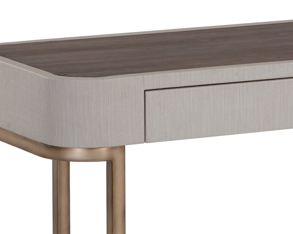 Jamille Console Table | Sunpan Furniture - 108892