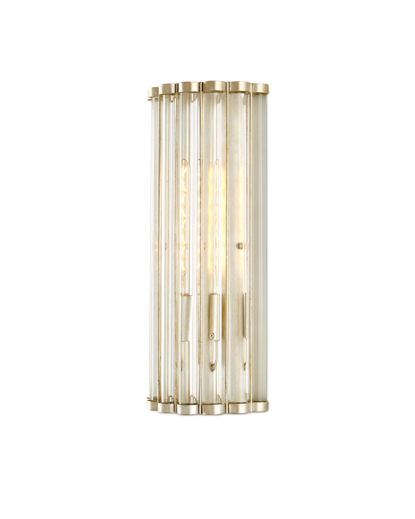 Currey & Co Warwick Tall Wall Sconce | 5900-0047