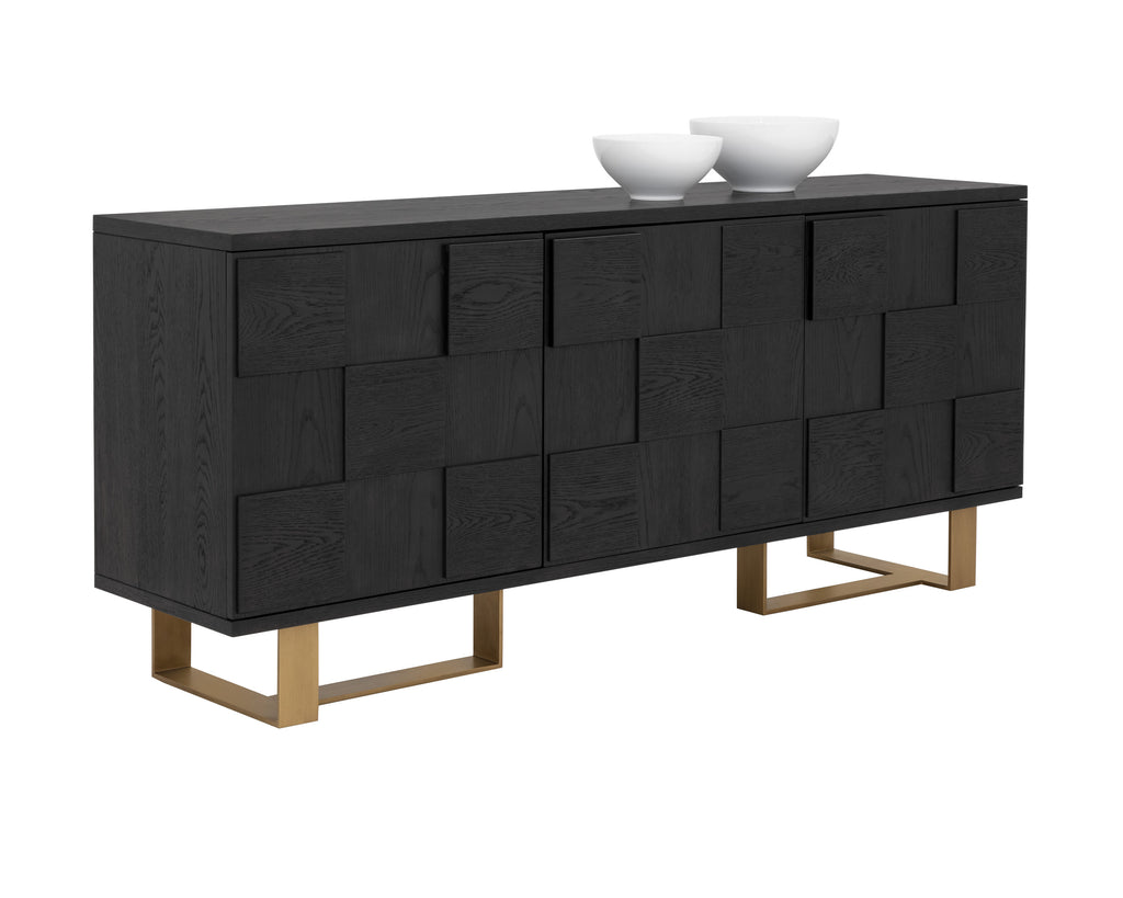 Lars Sideboard | Sunpan Furniture - 103436