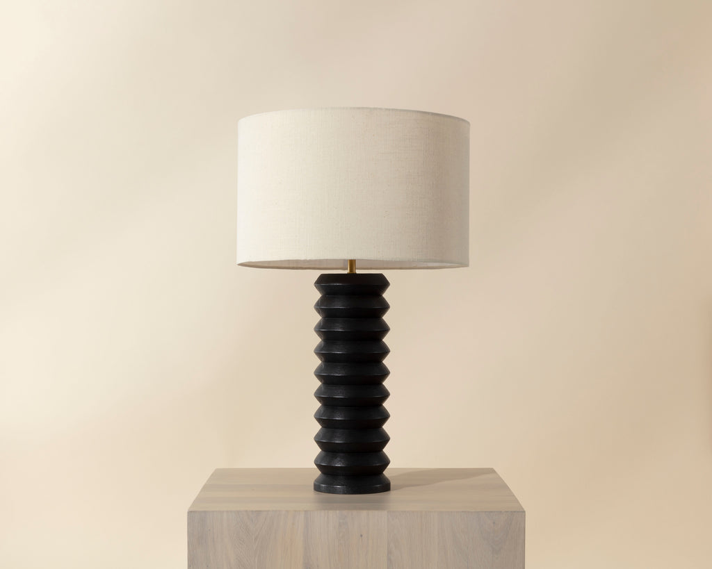 Oletto Table Lamp | Sunpan Furniture - 111711