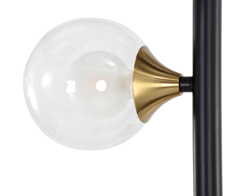 Misty Floor Lamp | Sunpan Furniture - 106799