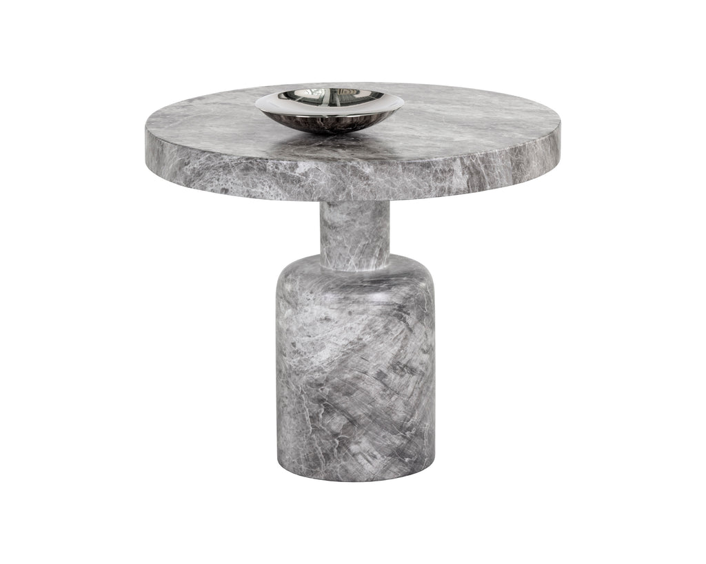 Elmira Side Table | Sunpan Furniture - 106776