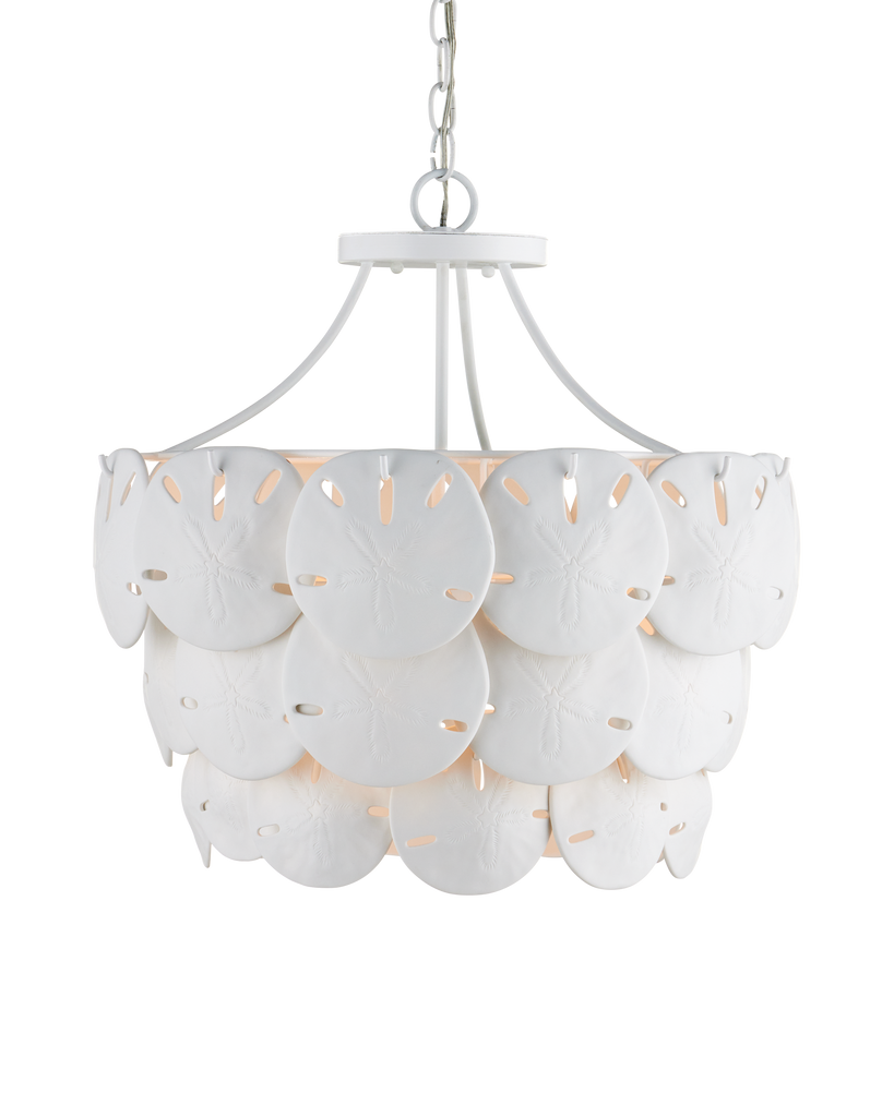 Currey & Co Tulum Medium Chandelier | 9000-1202