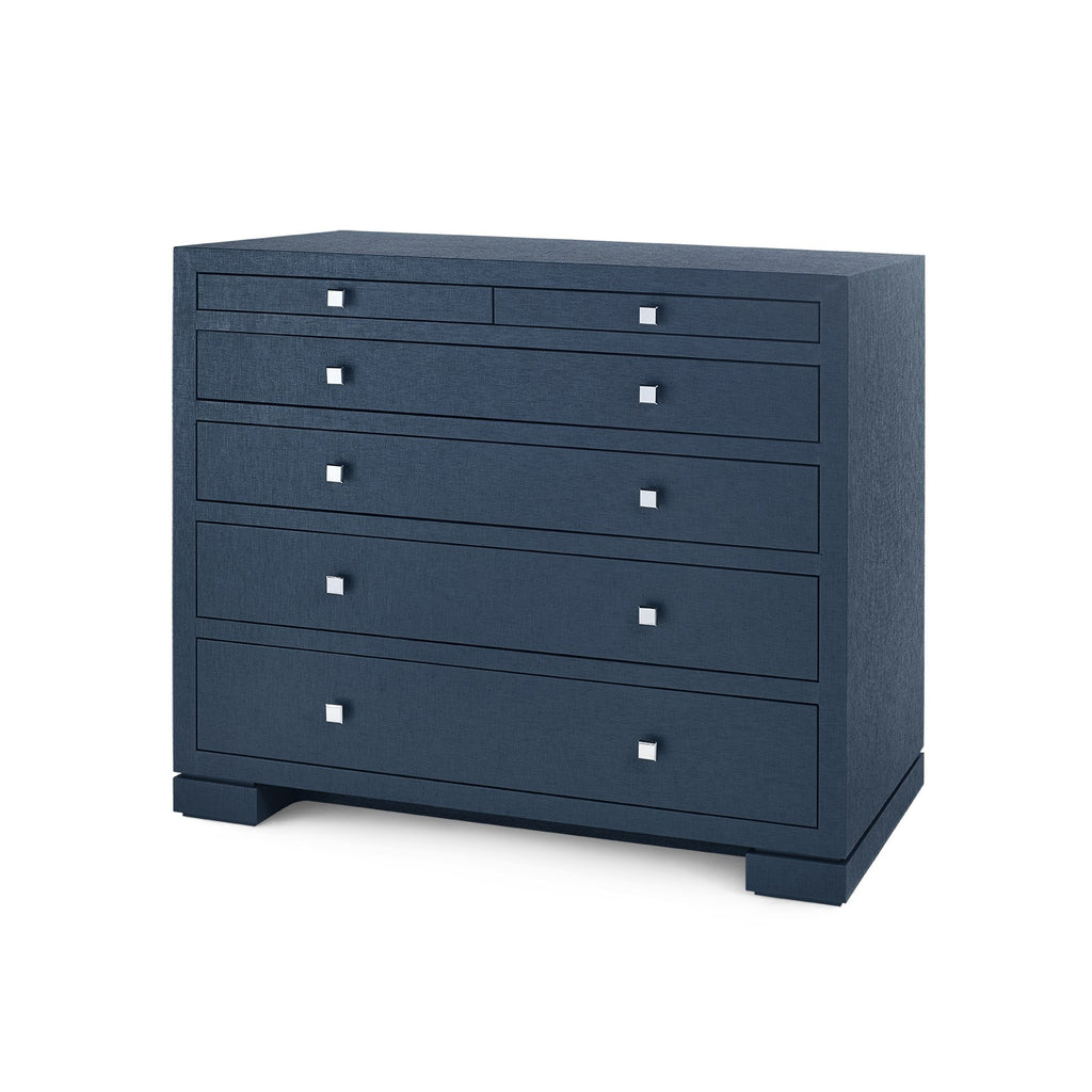 Frances 6-Drawer | Villa & House  - FRA-225-58