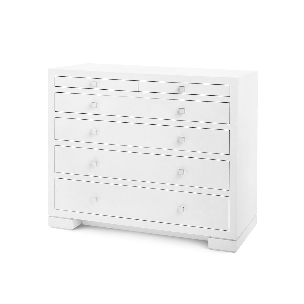 Frances 6-Drawer | Villa & House  - FRA-225-59