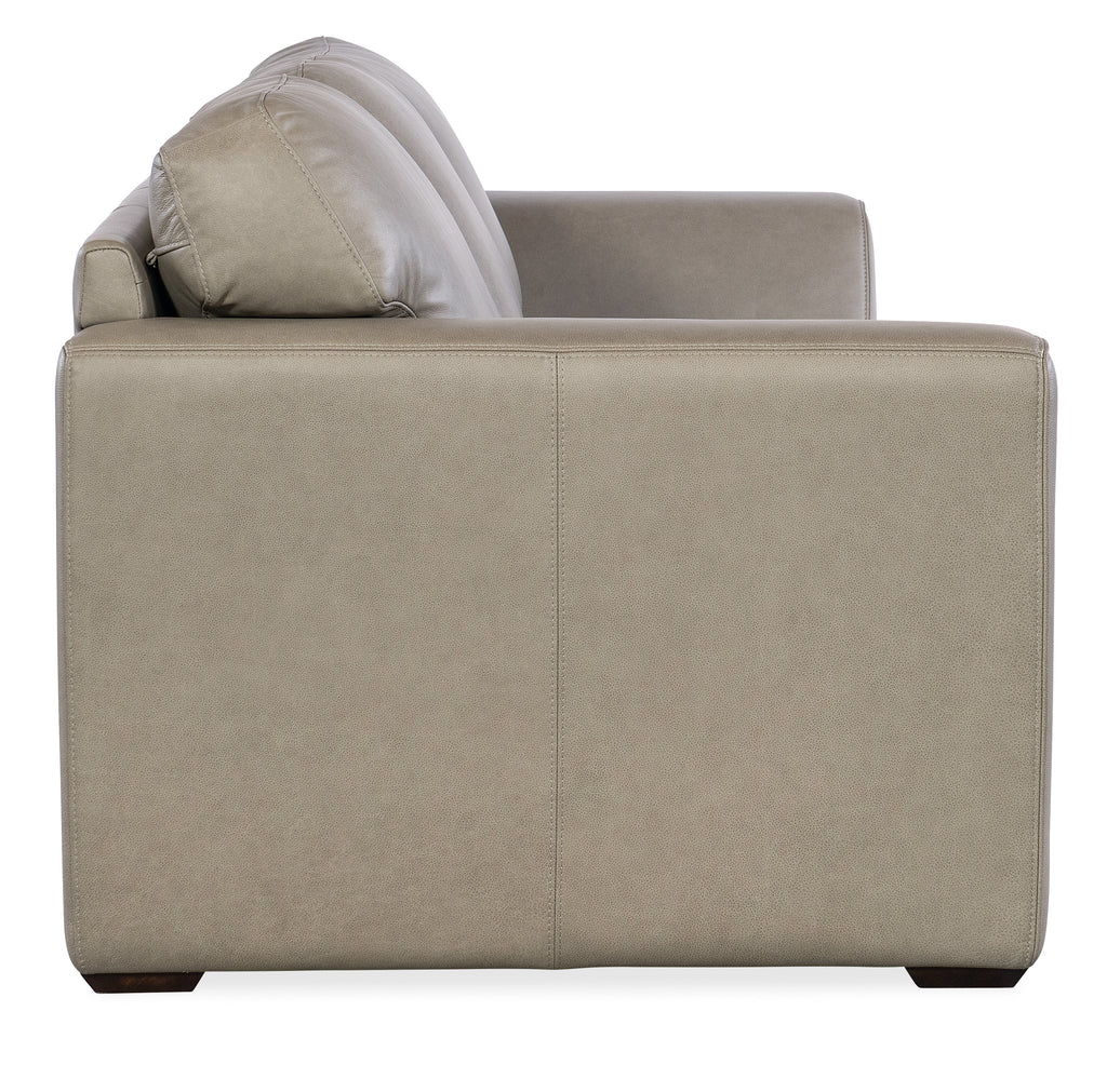 Keys Sofa | Hooker Furniture - SS117-03-020