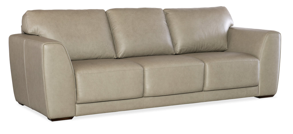 Keys Sofa | Hooker Furniture - SS117-03-020