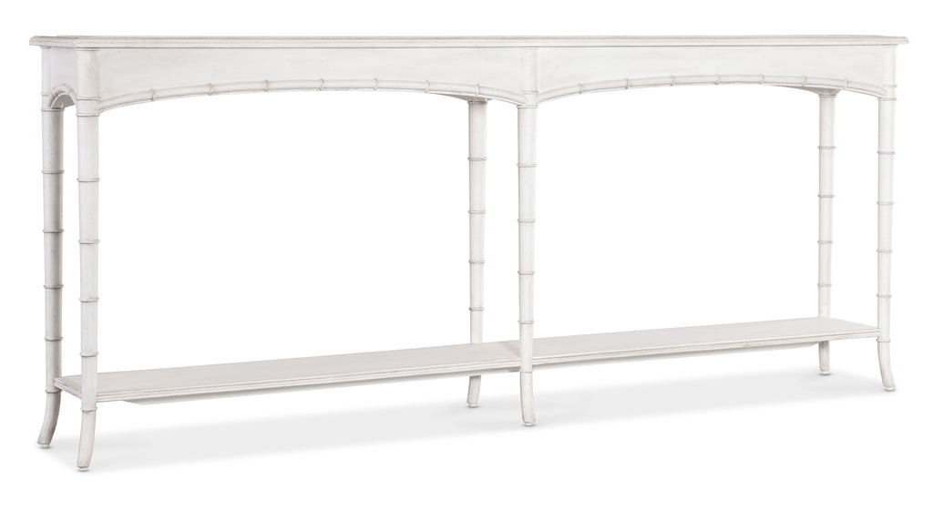 Charleston Console Table | Hooker - 6750-80171-06