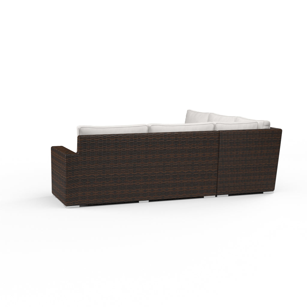 Sunset West Montecito Collection | Cognac - SW2501-SEC-FLX-STKIT