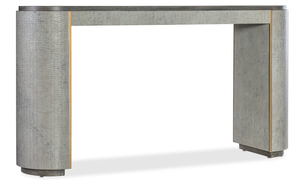 Melange Dylian Console Table | Hooker Furniture - 628-80534-95