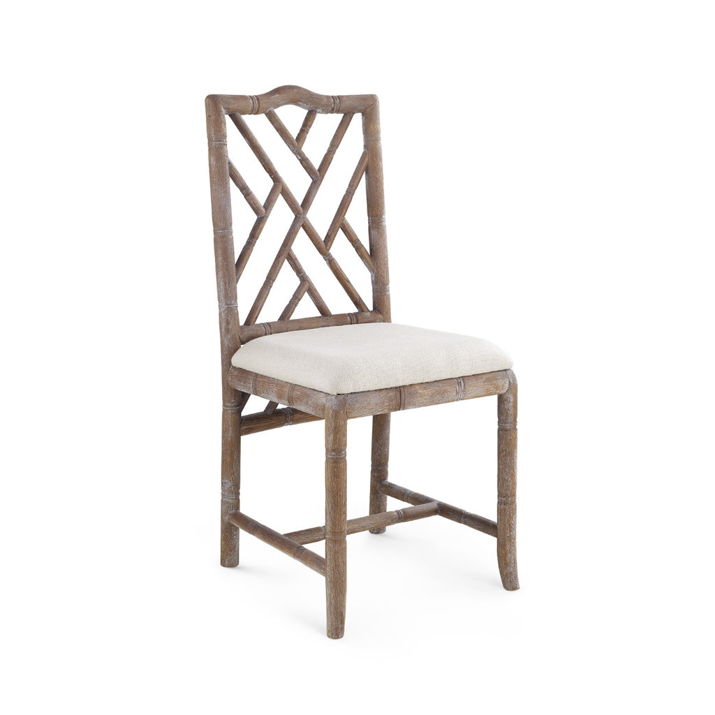 Hampton Side Chair | Villa & House  - HAM-550-92