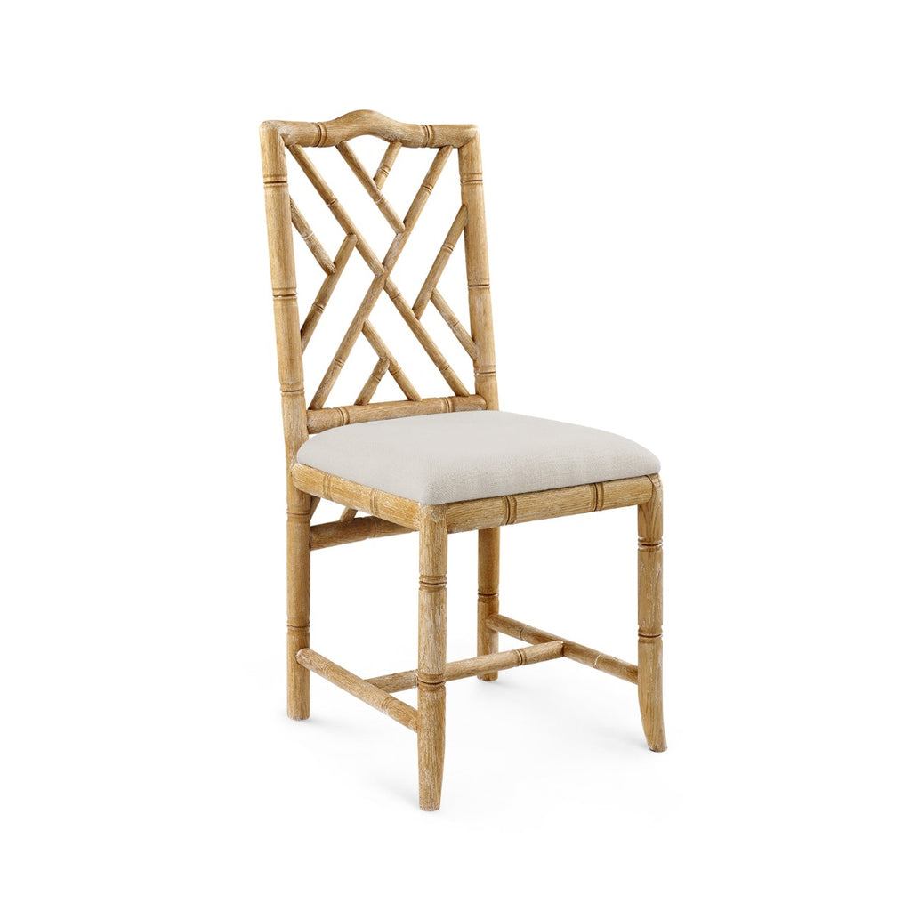 Hampton Side Chair | Villa & House  - HAM-550-98