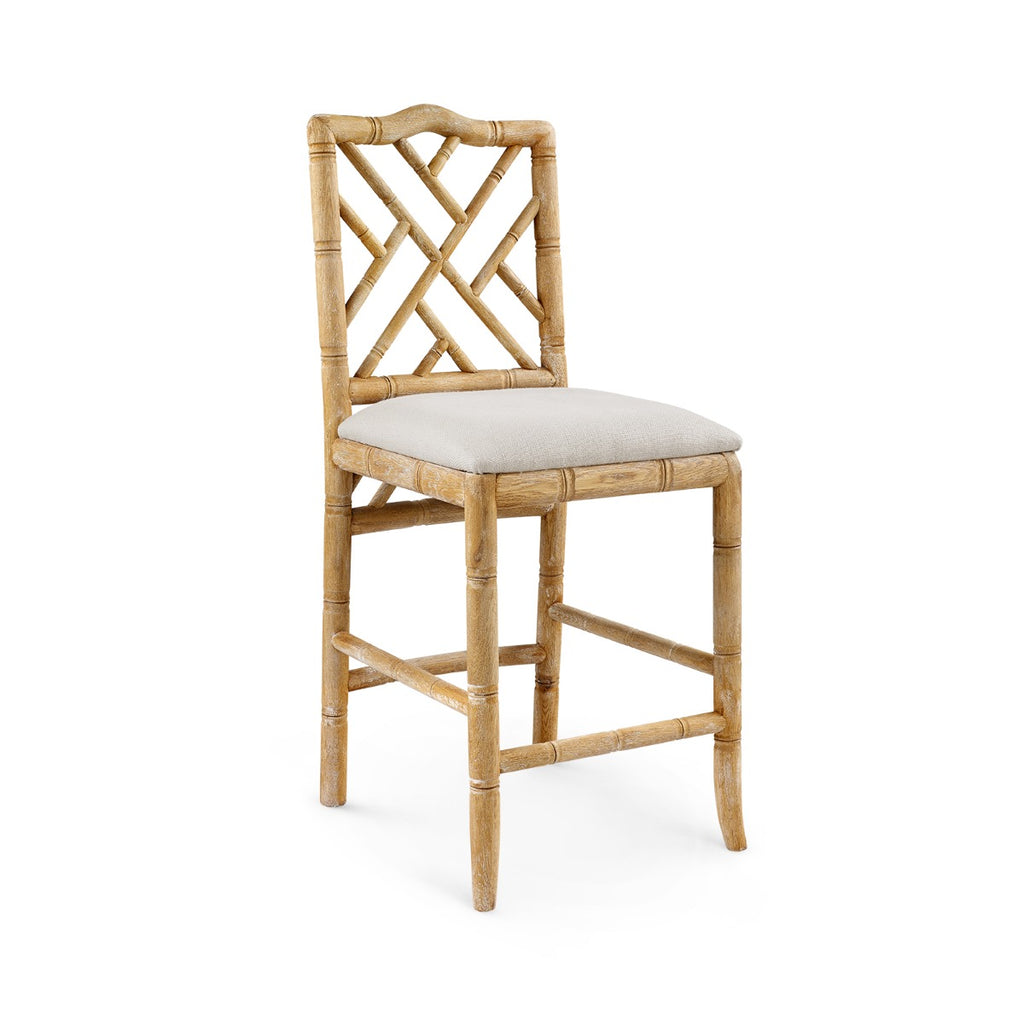 Hampton Counter Stool | Villa & House  - HAM-575-98