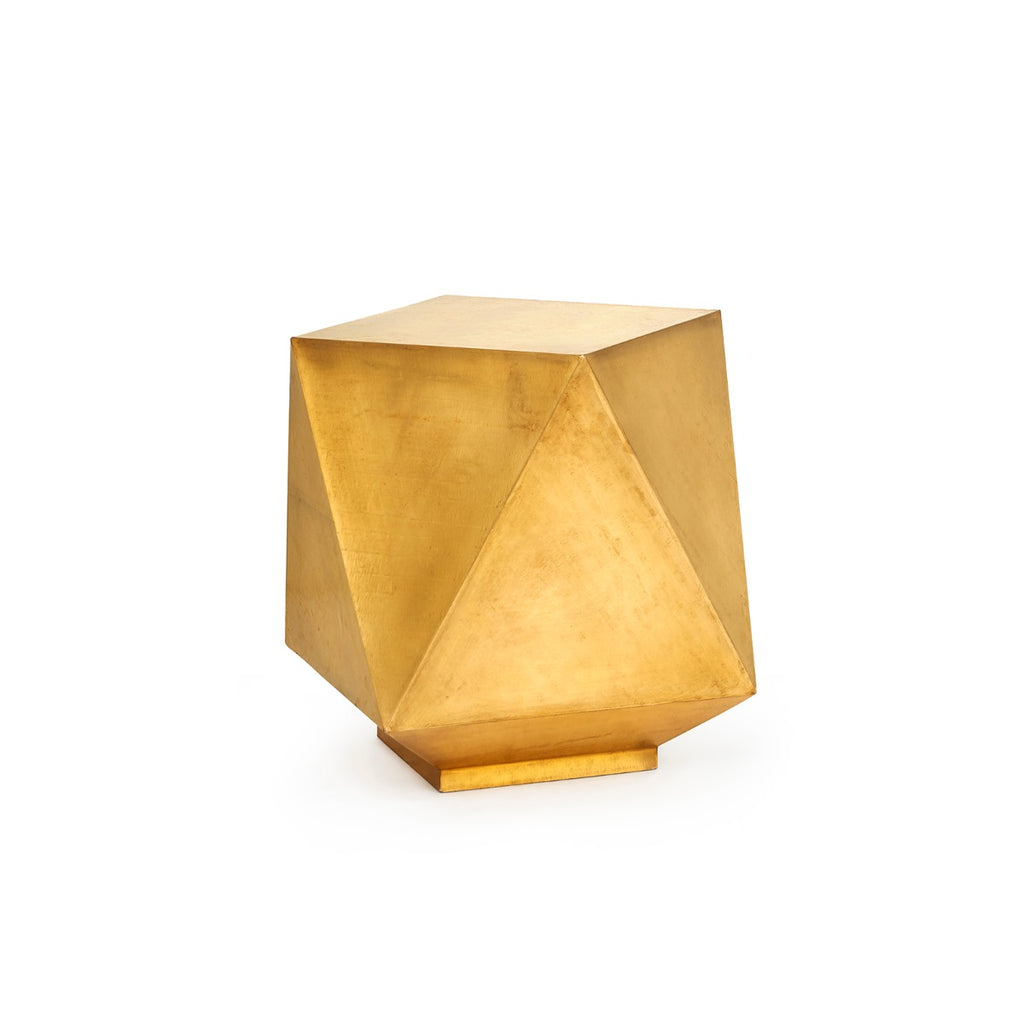 Hedron Side Table | Villa & House  - HDN-100-803