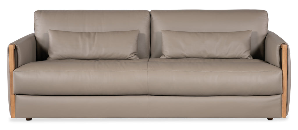 Meridian Sofa | Hooker Furniture - SS417-03-074