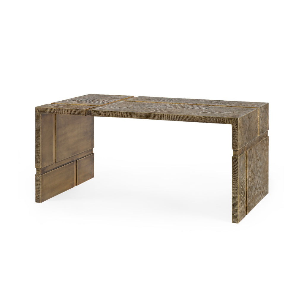 Hollis Coffee Table | Villa & House  - HLS-300-803