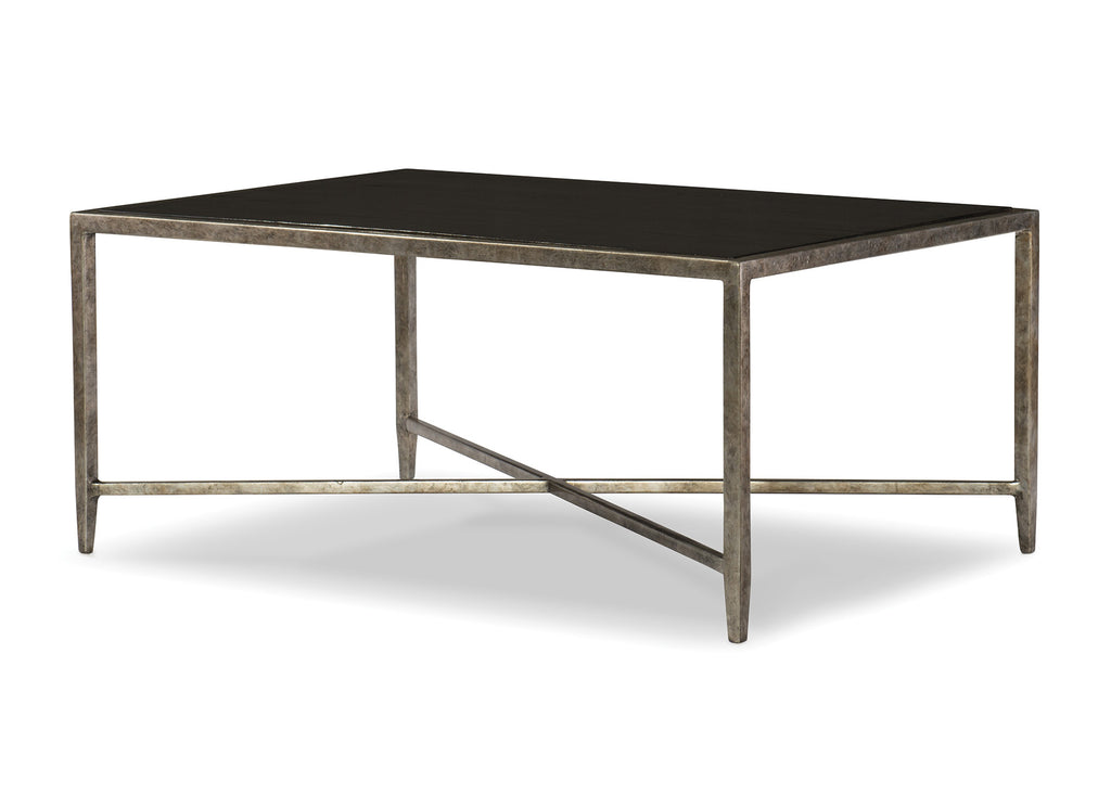 Katana Cocktail Table | Maitland Smith - HM1263