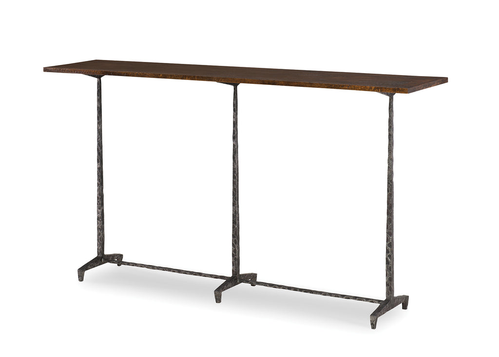 Realm Console Table | Maitland Smith - HM1274