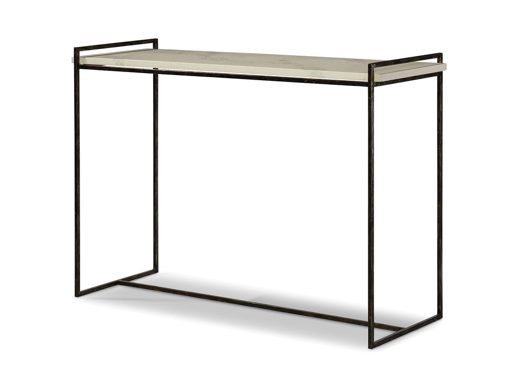 Charm Console Table | Maitland Smith - HM1275