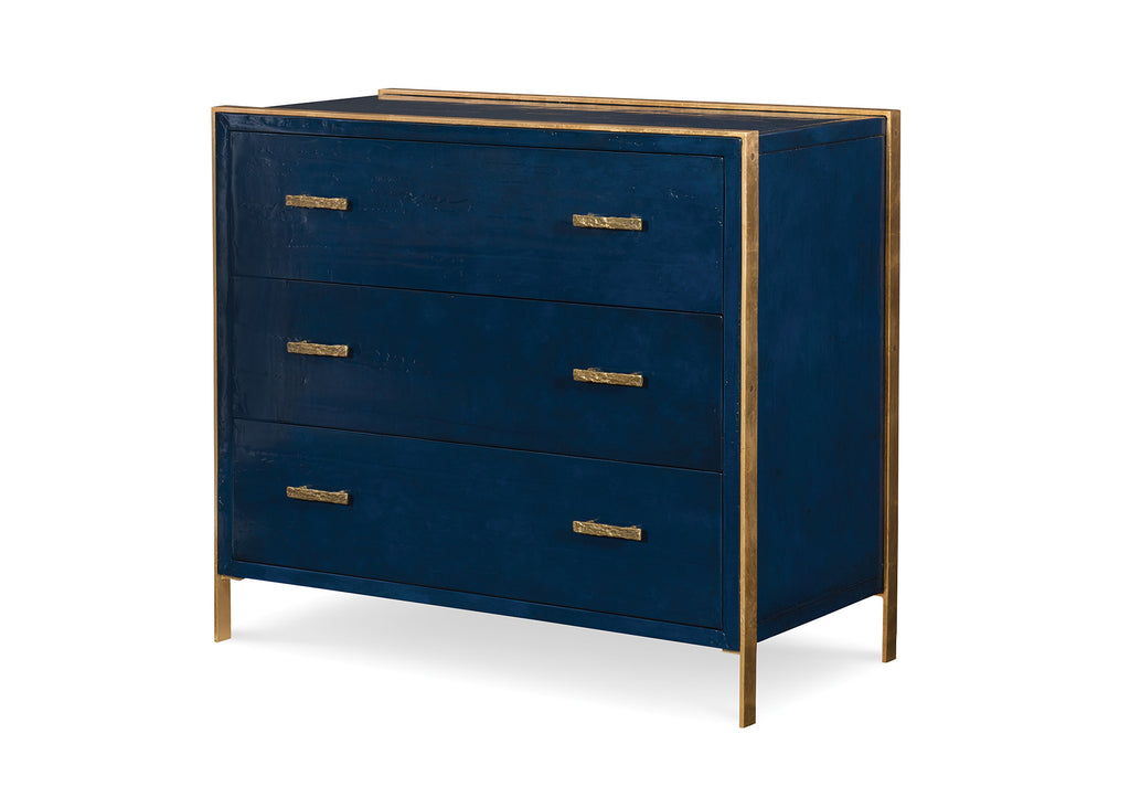 San Juan Chest Of Drawers | Maitland Smith - HM1287