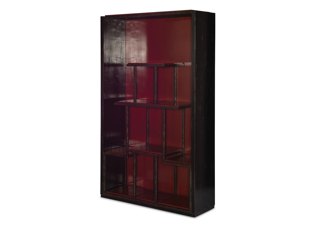 Flame Etagere | Maitland Smith - HM1291