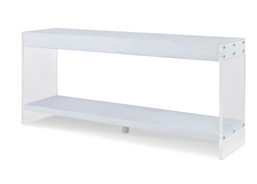 Suspend Console Table | Maitland Smith - HM1306