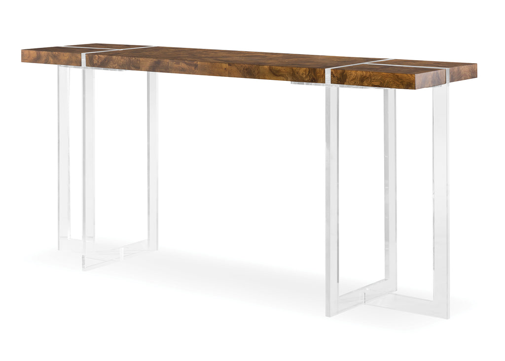 Uri Console Table | Maitland Smith - HM1313N