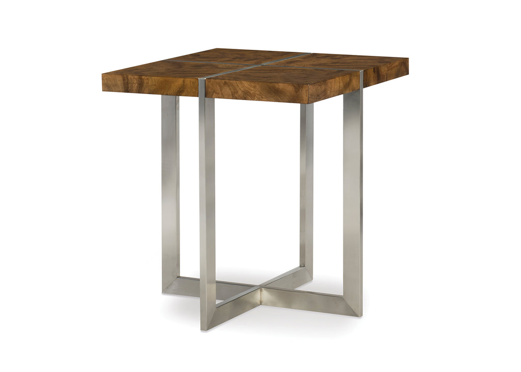 Blitz Lamp Table | Maitland Smith - HM1314L