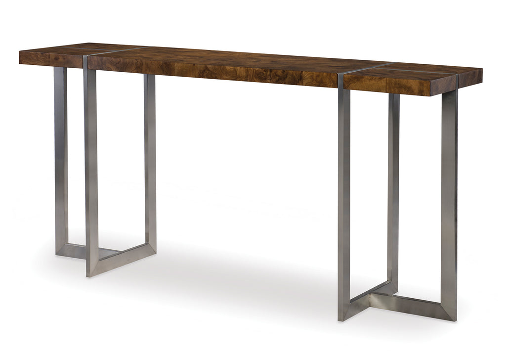 Blitz Console Table | Maitland Smith - HM1314N