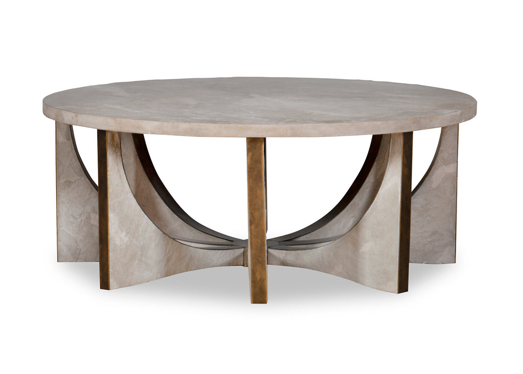 Arcadia Cocktail Table | Maitland Smith - HM1352