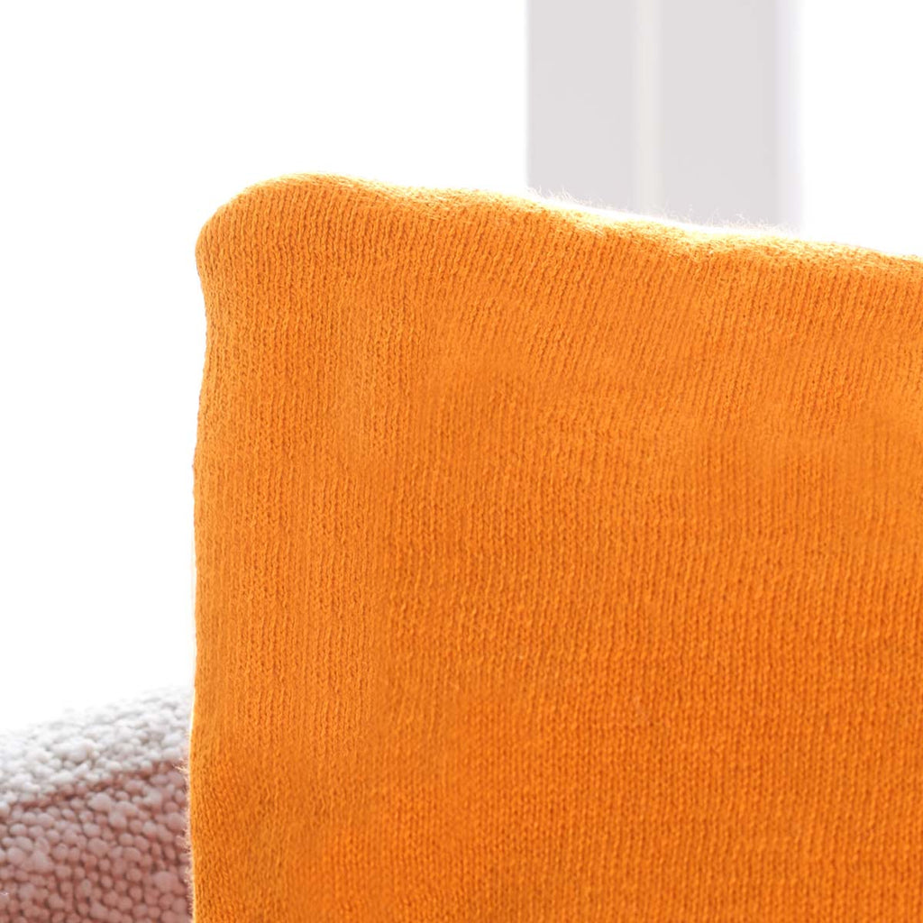 Safavieh Hello Autumn Pillow , HOL3214 - Orange