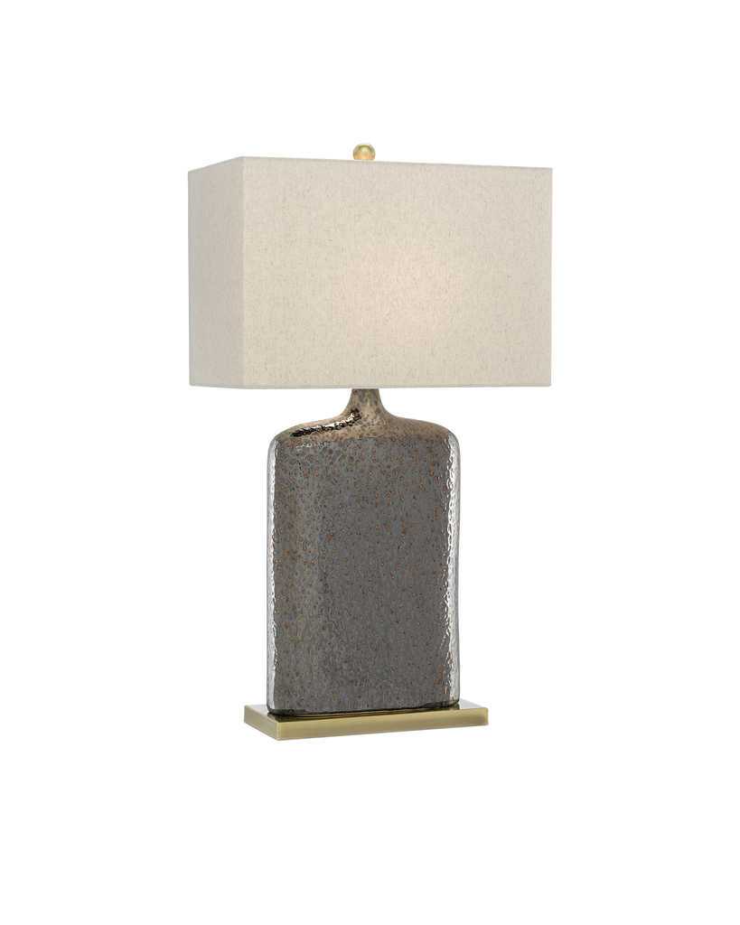 Currey & Co Musing Table Lamp | 6000-0094