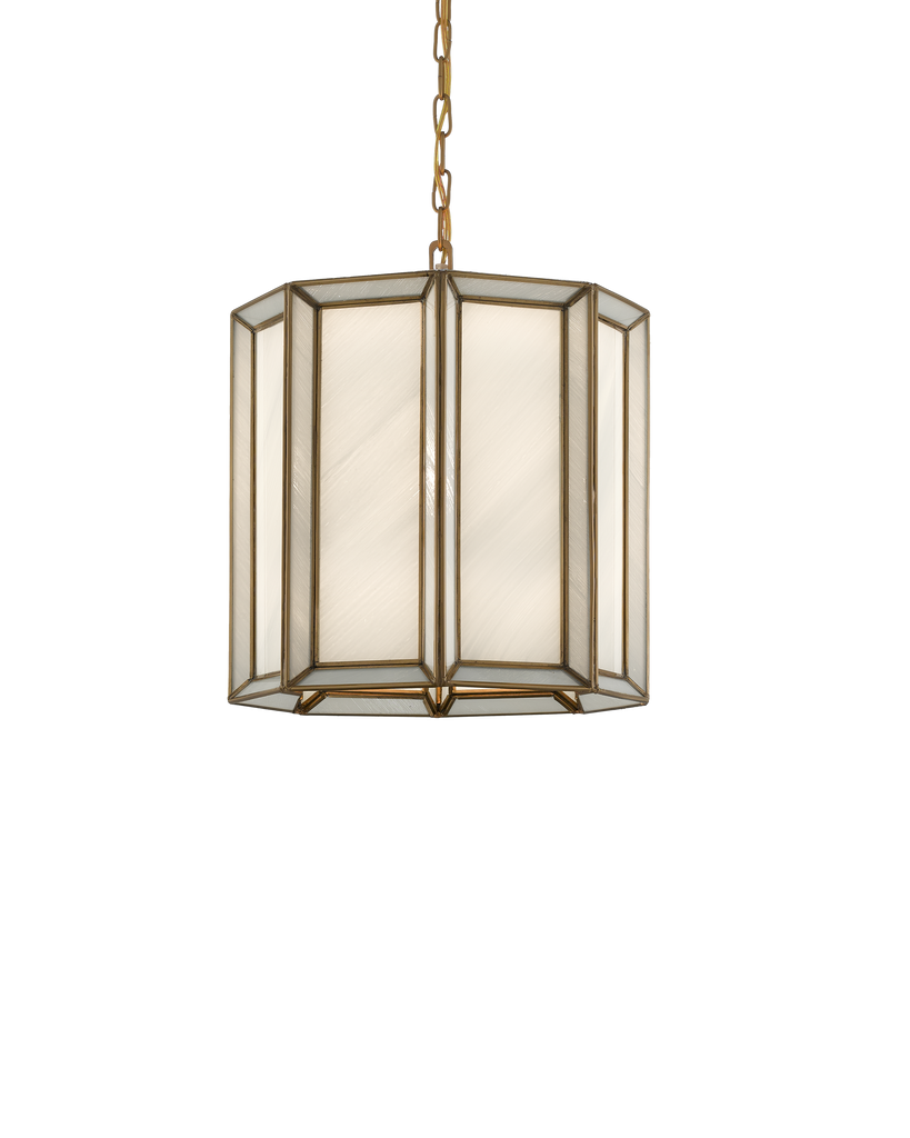 Currey & Co Daze Medium Pendant | 9000-0574